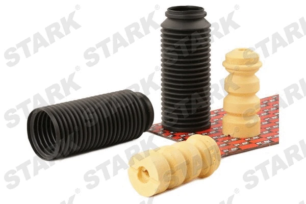 Dust Cover Kit, shock absorber (SKDCK-1240003)
