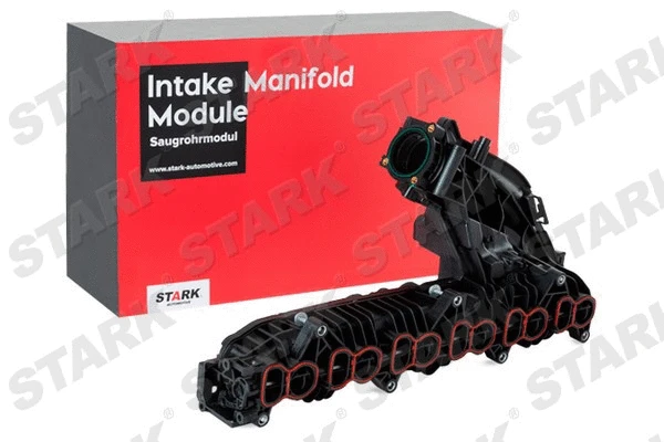 Intake Manifold Module