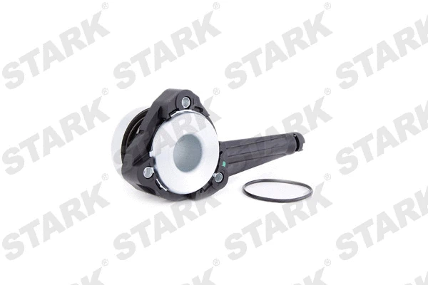 Central Slave Cylinder, clutch