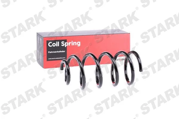Suspension Spring