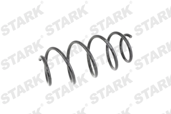 Suspension Spring (SKCS-0040028)