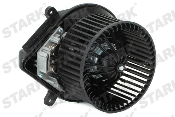 Electric Motor, interior blower