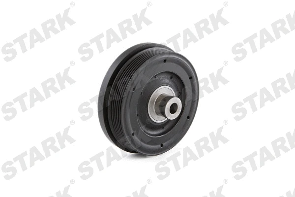 Belt Pulley, crankshaft (SKBPC-0640028)