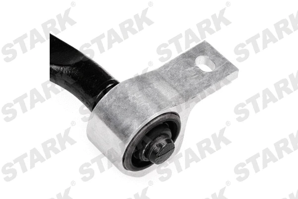 Control/Trailing Arm Kit, wheel suspension (SKSSK-1600137)