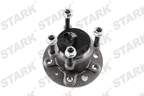 Wheel Bearing Kit (SKWB-0180042)