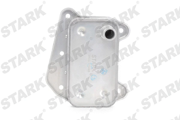 Oil Cooler, engine oil (SKOC-1760008)