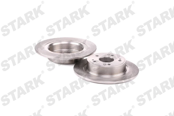 Brake Disc (SKBD-0022903)