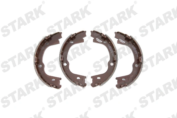 Brake Shoe Set, parking brake (SKBSP-0440019)