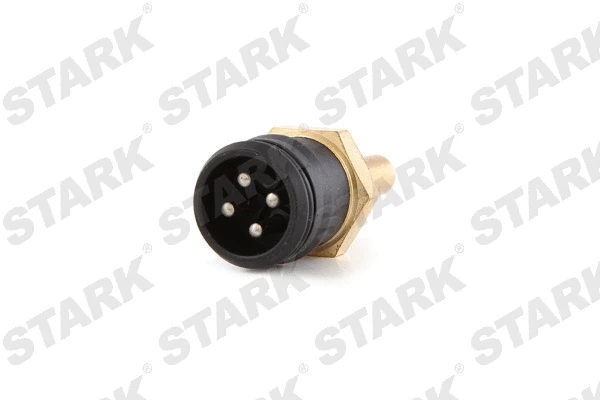 Sensor, coolant temperature