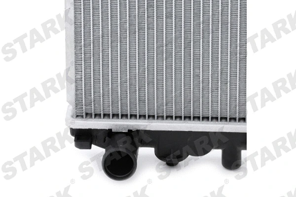 Radiator, engine cooling (SKRD-0120023)