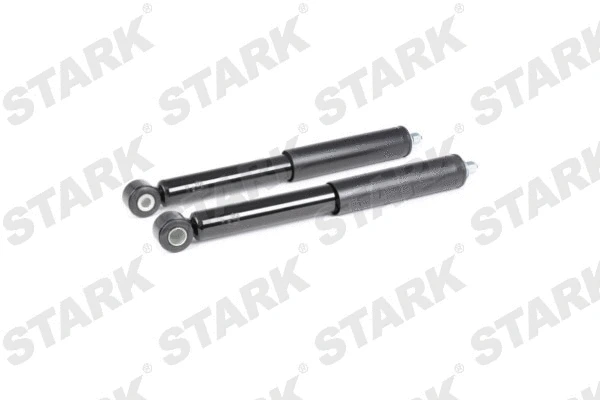Shock Absorber (SKSA-0132817)