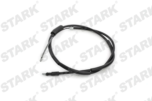 Cable Pull, parking brake (SKCPB-1050046)