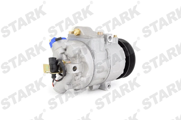 Compressor, air conditioning (SKKM-0340106)