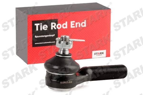 Tie Rod End