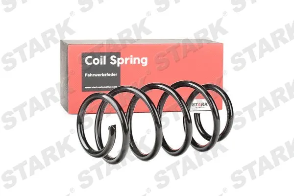 Suspension Spring