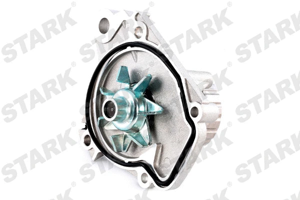 Water Pump & Timing Belt Kit