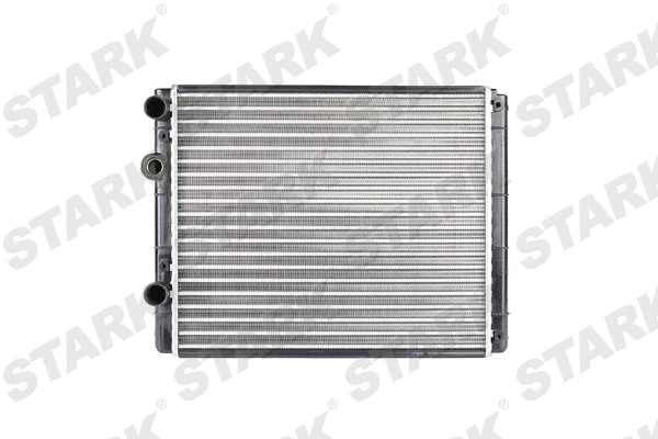 Radiator, engine cooling (SKRD-0120290)