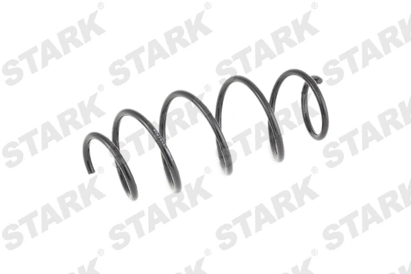 Suspension Spring (SKCS-0040033)