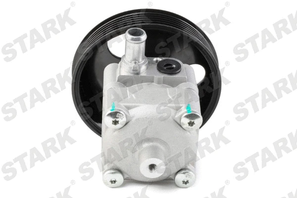 Hydraulic Pump, steering (SKHP-0540057)