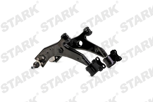Control/Trailing Arm Kit, wheel suspension (SKSSK-1600094)