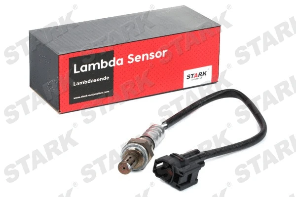 Lambda Sensor (SKLS-0140555)