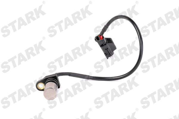 Sensor, crankshaft pulse