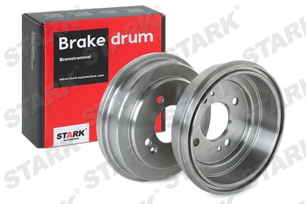 Brake Drum