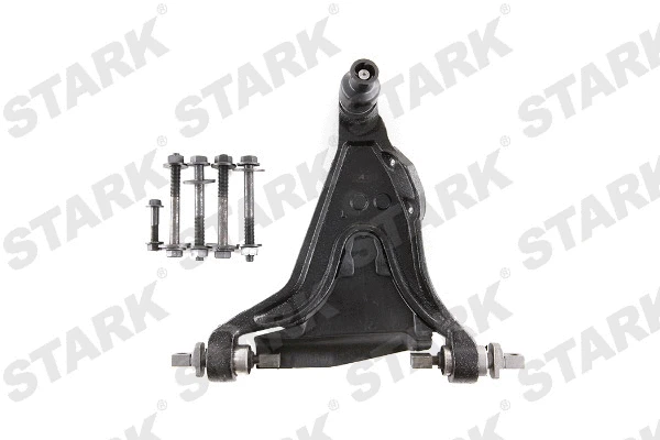 Control/Trailing Arm, wheel suspension (SKCA-0050114)