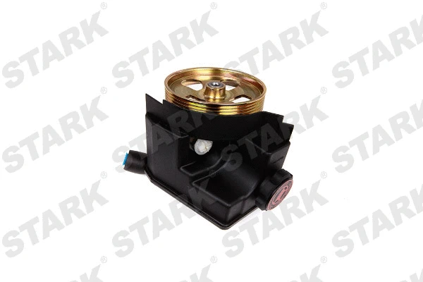 Hydraulic Pump, steering (SKHP-0540016)