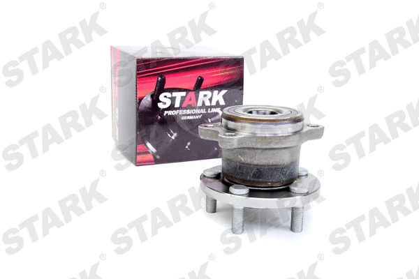 Wheel Bearing Kit (SKWB-0180664)