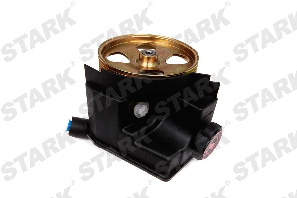 Hydraulic Pump, steering
