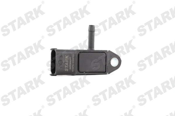 Sensor, boost pressure