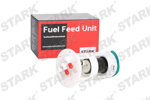 Fuel Feed Unit