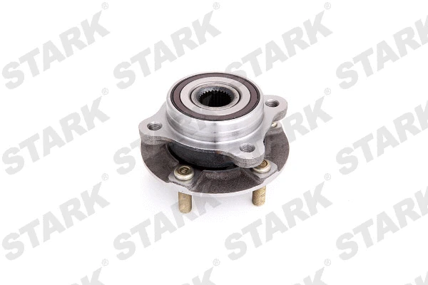 Wheel Bearing Kit (SKWB-0180187)
