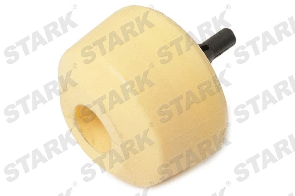 Rubber Buffer, suspension