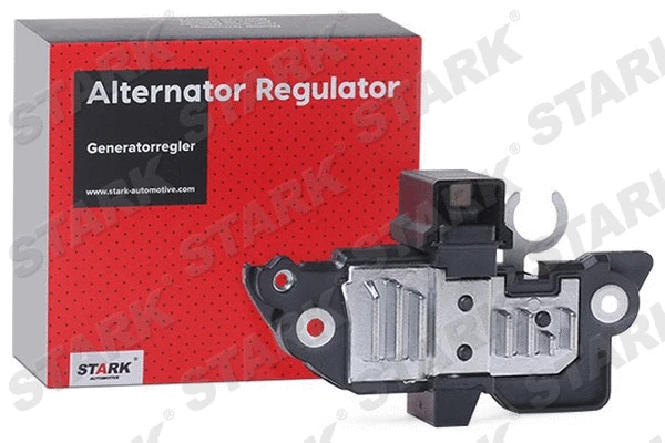 Alternator Regulator