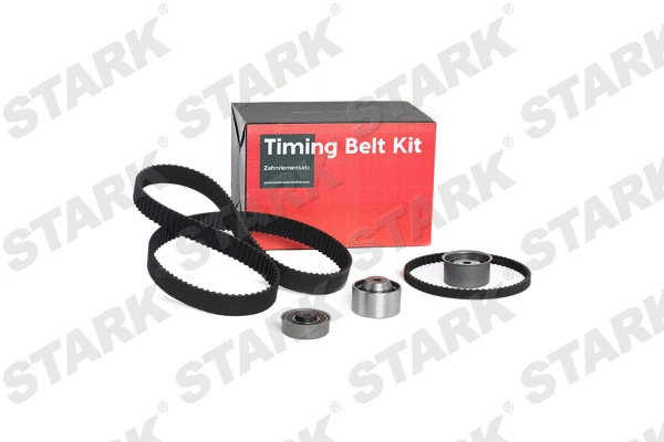 Timing Belt Kit (SKTBK-0760217)