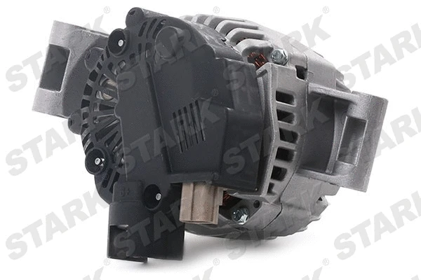 Alternator (SKGN-0320456)