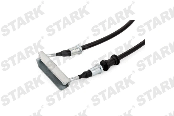 Cable Pull, parking brake (SKCPB-1050195)