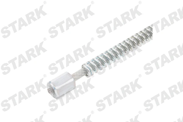 Cable Pull, parking brake