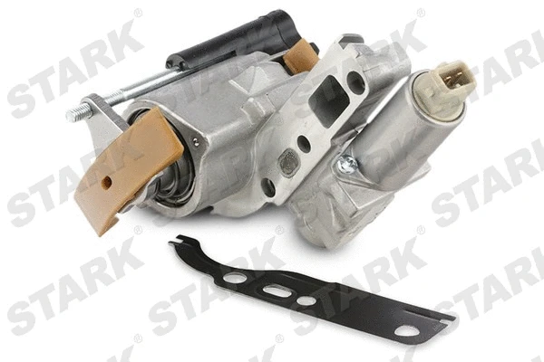 Control Valve, camshaft adjustment