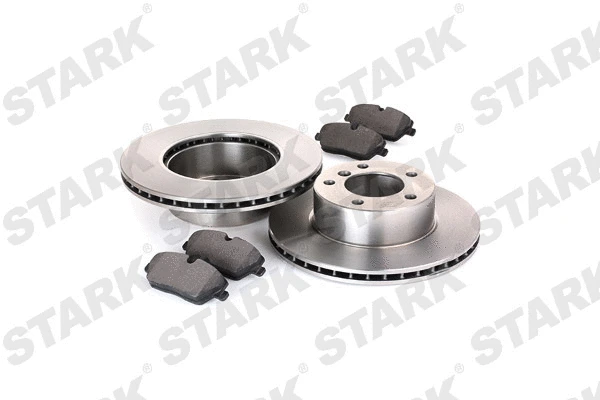 Brake Kit, disc brake