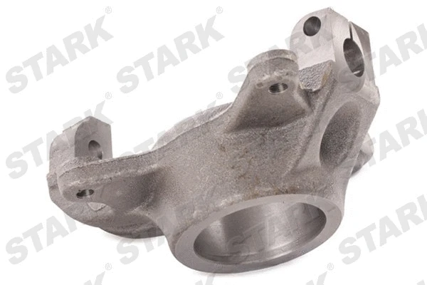 Steering Knuckle, wheel suspension