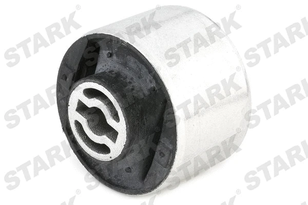 Mounting, control/trailing arm