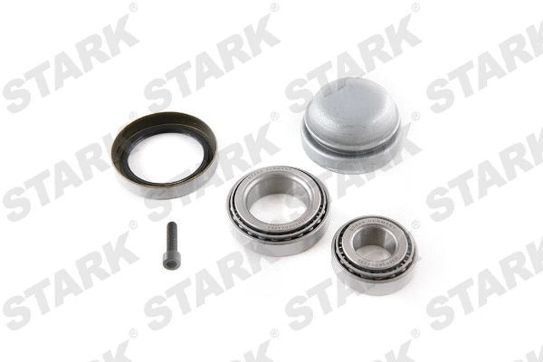 Wheel Bearing Kit (SKWB-0180537)