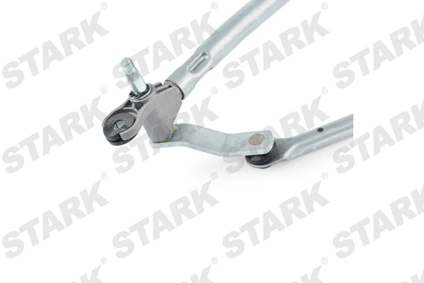 Wiper Linkage