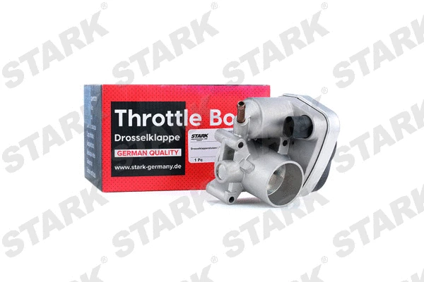 Throttle Body (SKTB-0430015)