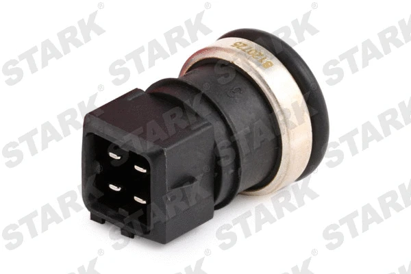 Sensor, coolant temperature