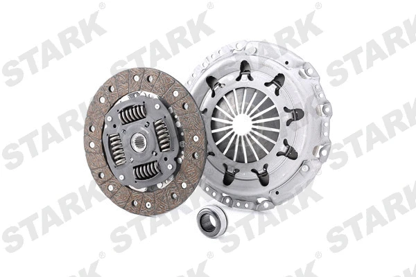 Clutch Kit (SKCK-0100003)