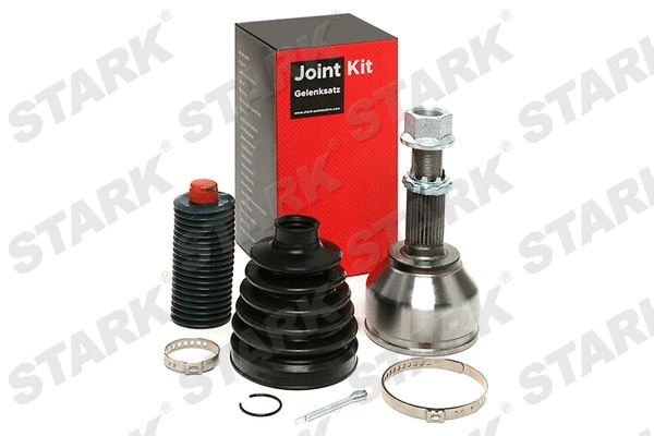 Joint Kit, drive shaft